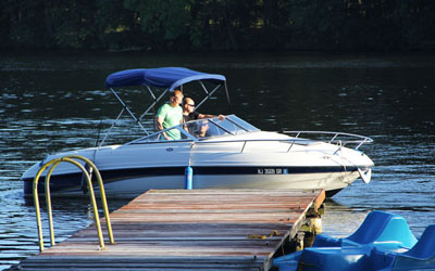 przejażdżki motor&oacute;wką